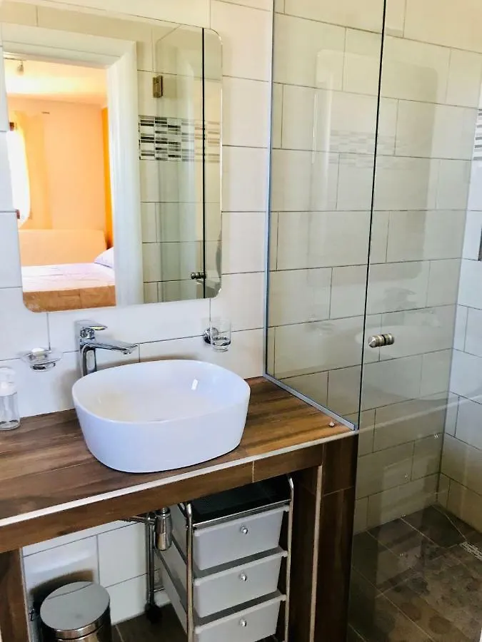 Casa Kalandra Hotel Rovinj Villa