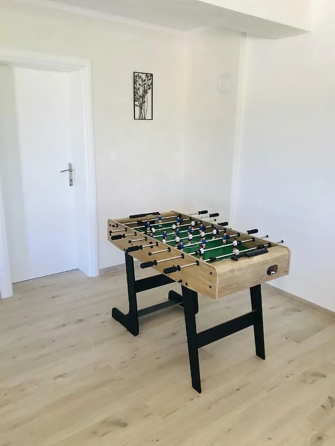 Villa Casa Kalandra Hotel Rovinj Croatia