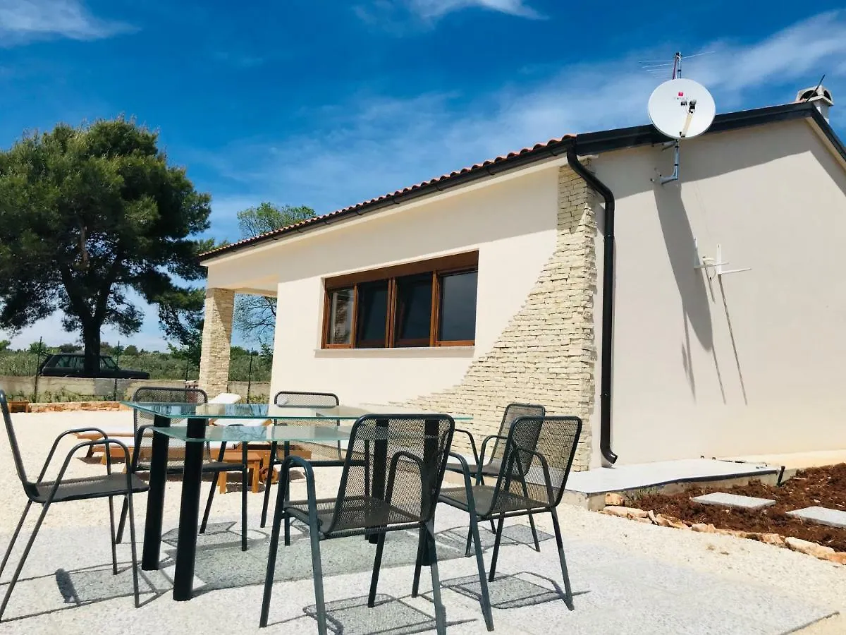 Casa Kalandra Hotel Rovinj Croatia