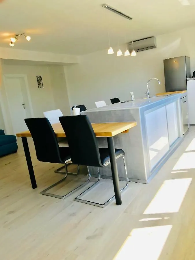 Casa Kalandra Hotel Rovinj Villa