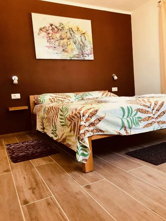Casa Kalandra Hotel Rovinj 0*,  Croatia