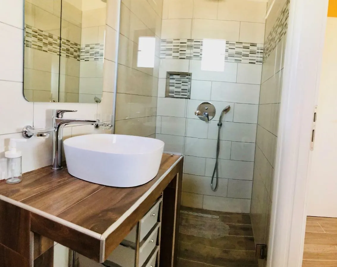 Casa Kalandra Hotel Rovinj 0*,