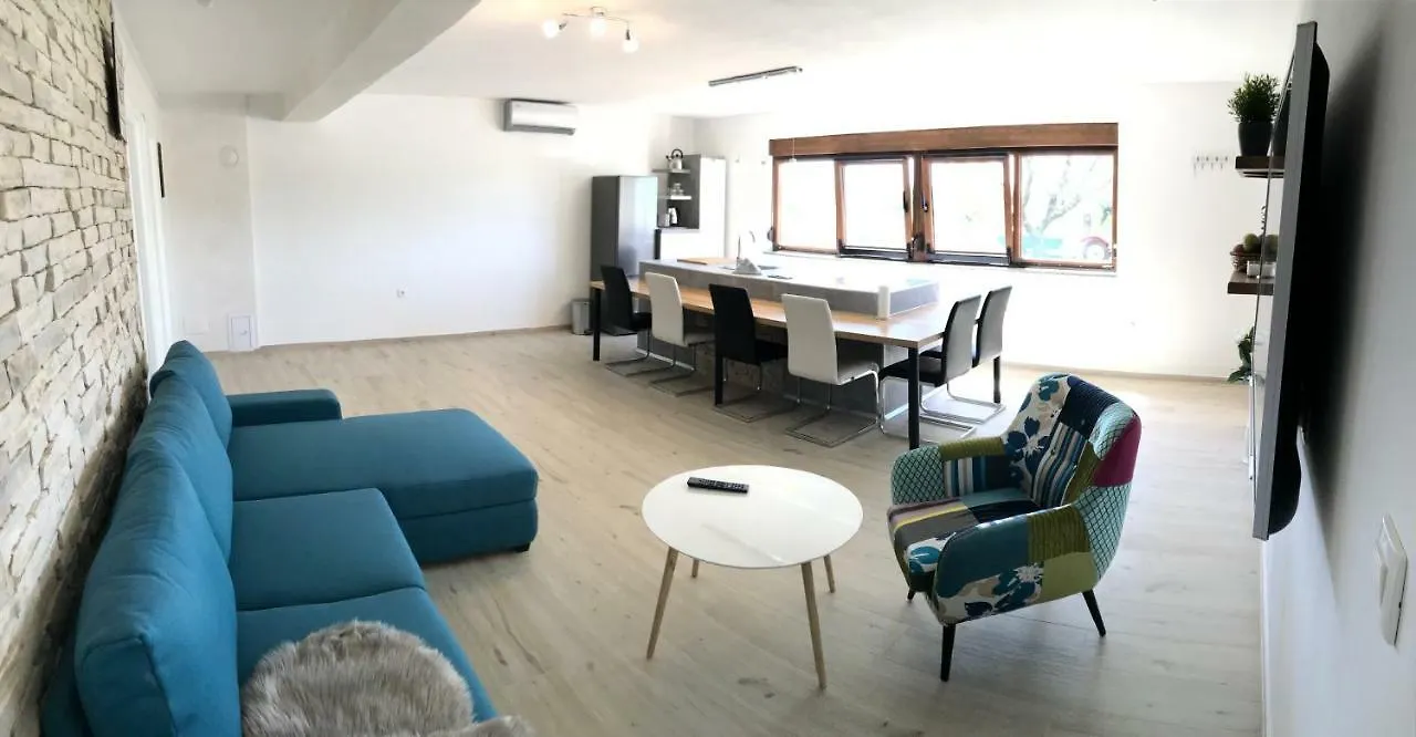Casa Kalandra Hotel Rovinj