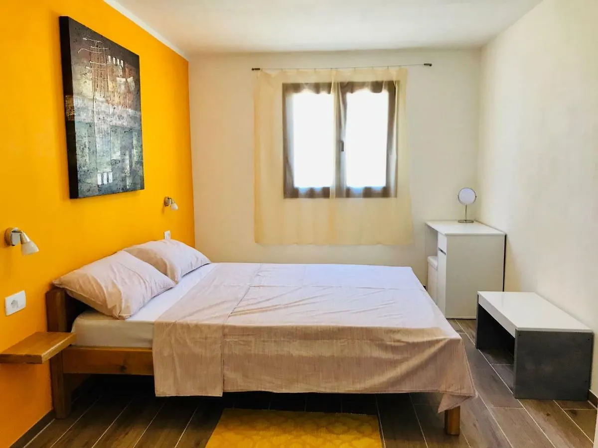 Casa Kalandra Hotel Rovinj Croatia