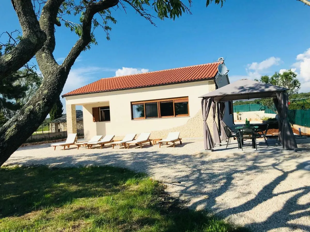 Casa Kalandra Hotel Rovinj 0*,